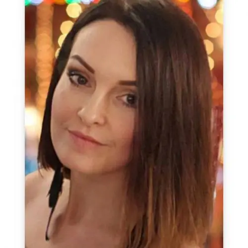 Ирина Жданова