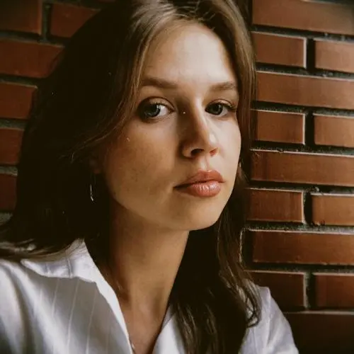 Яна Деева