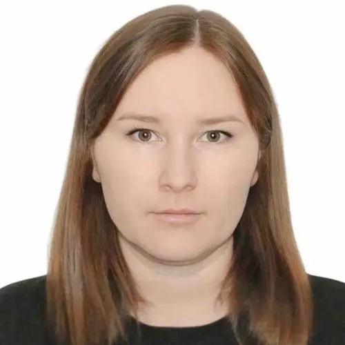 Надежда  Евсюкова