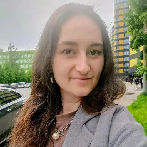 Айгун Шандрова