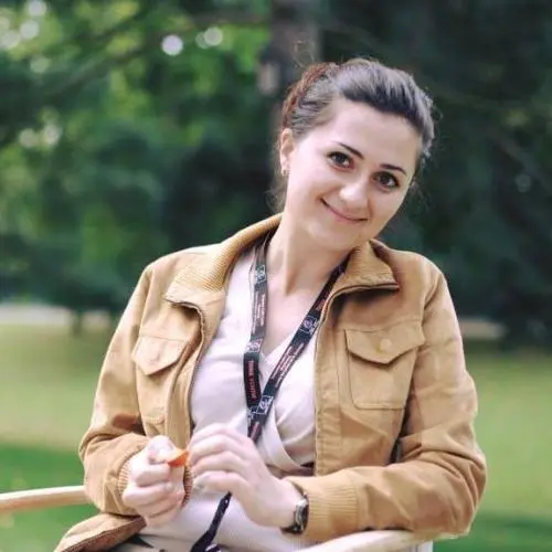 Hasmik Karapetyan