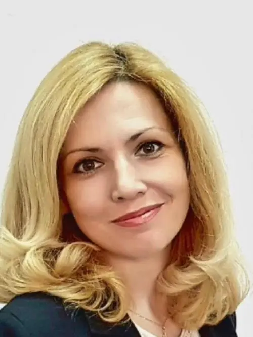 Светлана Бачурина