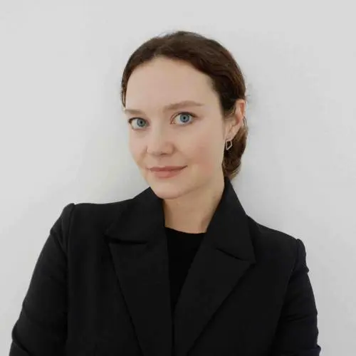Алина Сахарович