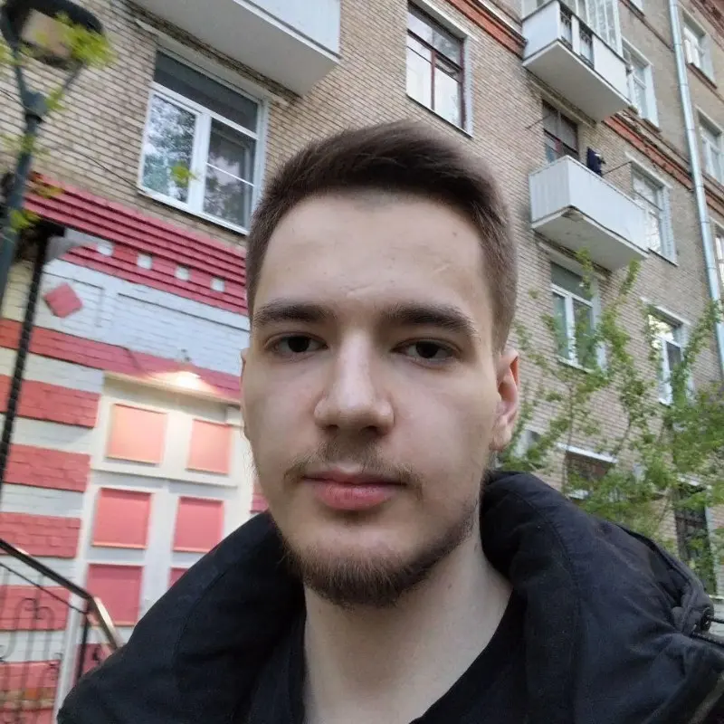 Магомед Мижаев