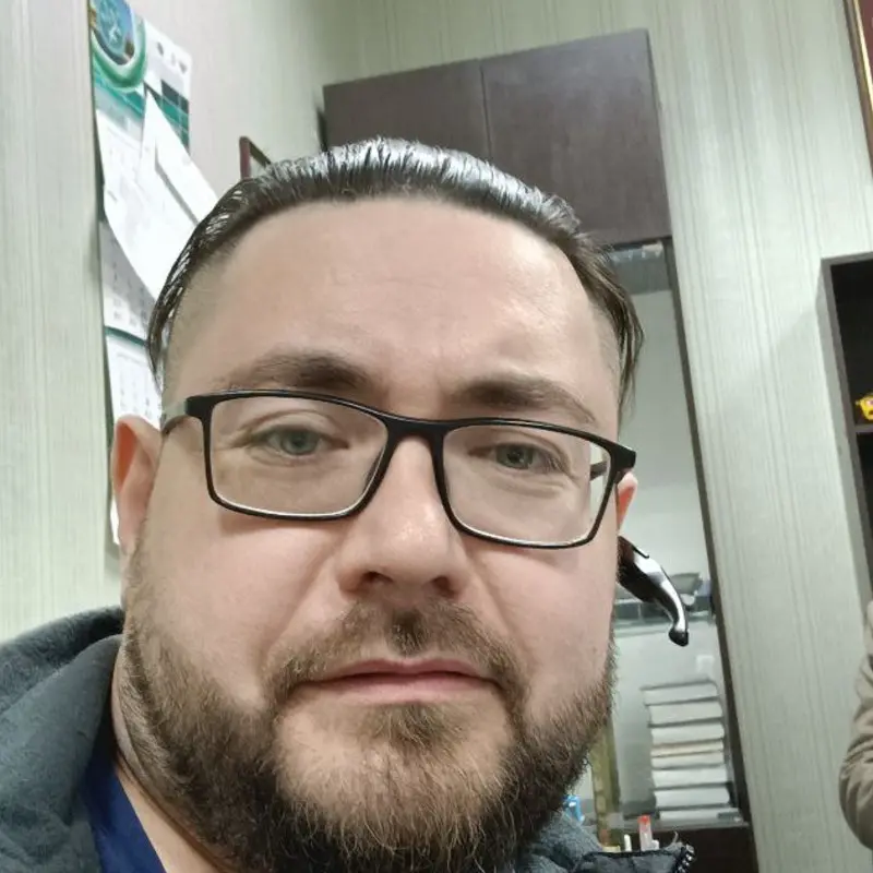 Артем Хабиров