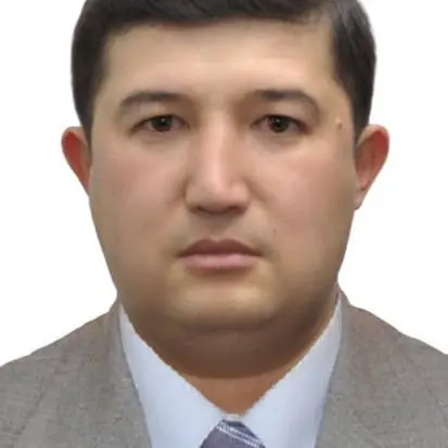 Фируз Курбонов