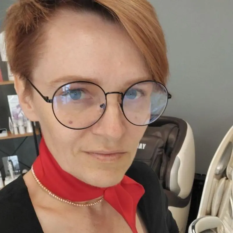 Светлана Зеленкова