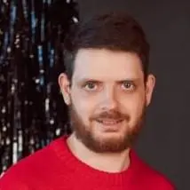 Антон Казаков