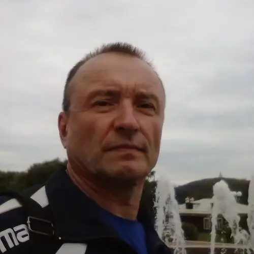 Юрий Болотов