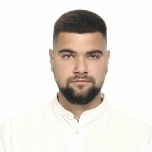 Артемий Калашников