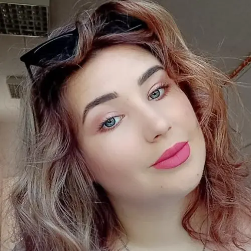 Алина Афонина