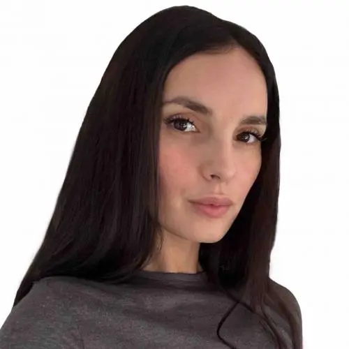 Кристина Агузарова