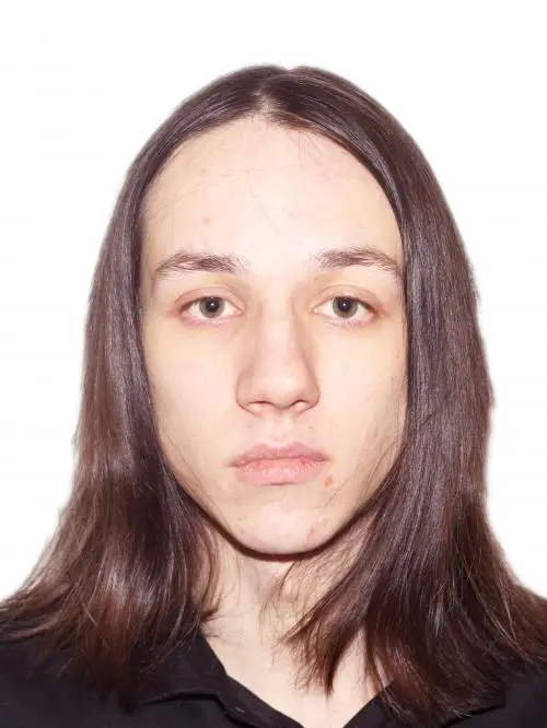 Георгий Каряев