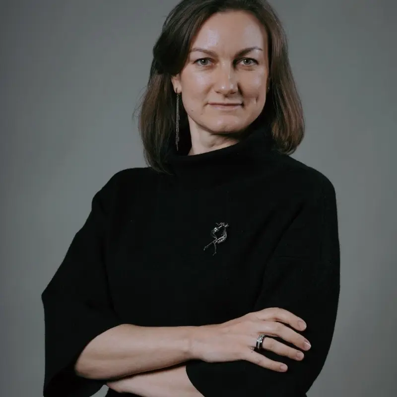 Екатерина Королева