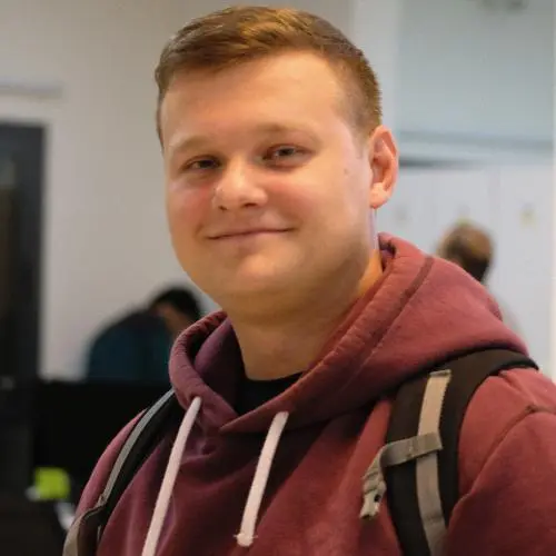 Данил Казаков
