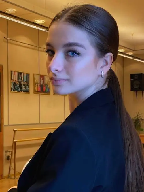 Алиса Щербакова