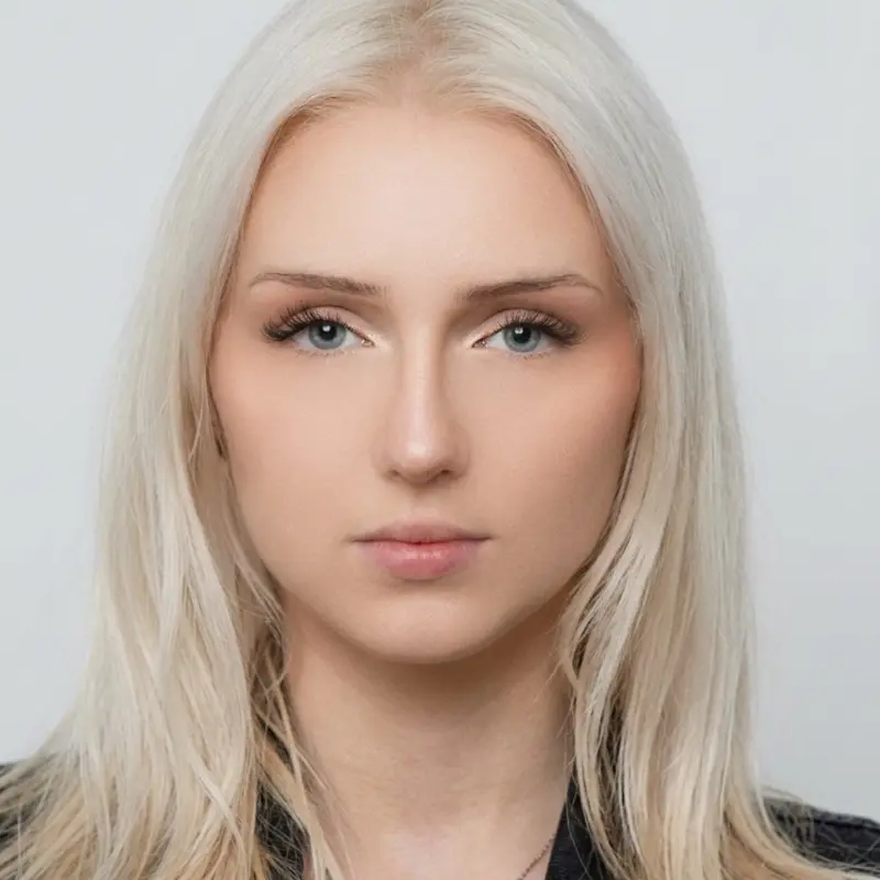 Алина Румянцева