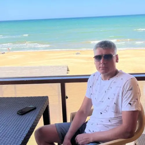 Дмитрий Мороков