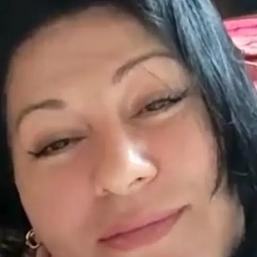 Умузахрат Закарьяева