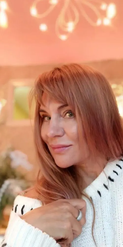 Елена Кириченко