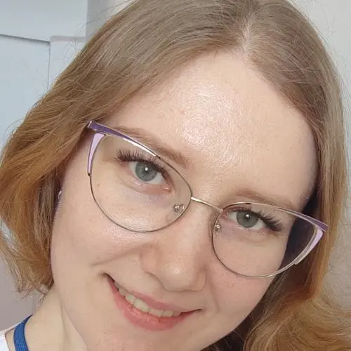 Екатерина Сюбаева
