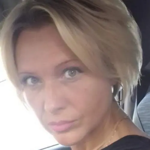 Наталья Мельникова
