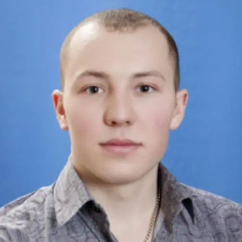 Денис Степанов