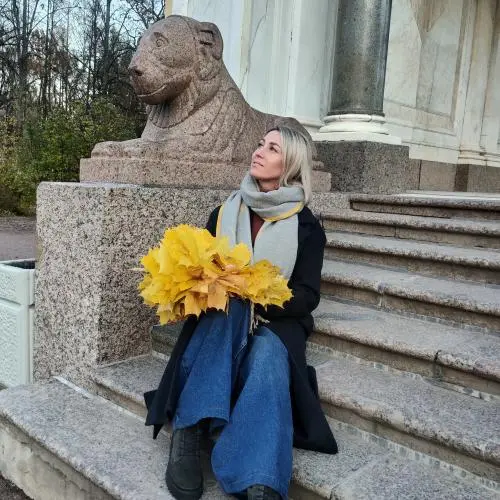 Анастасия Гарипова