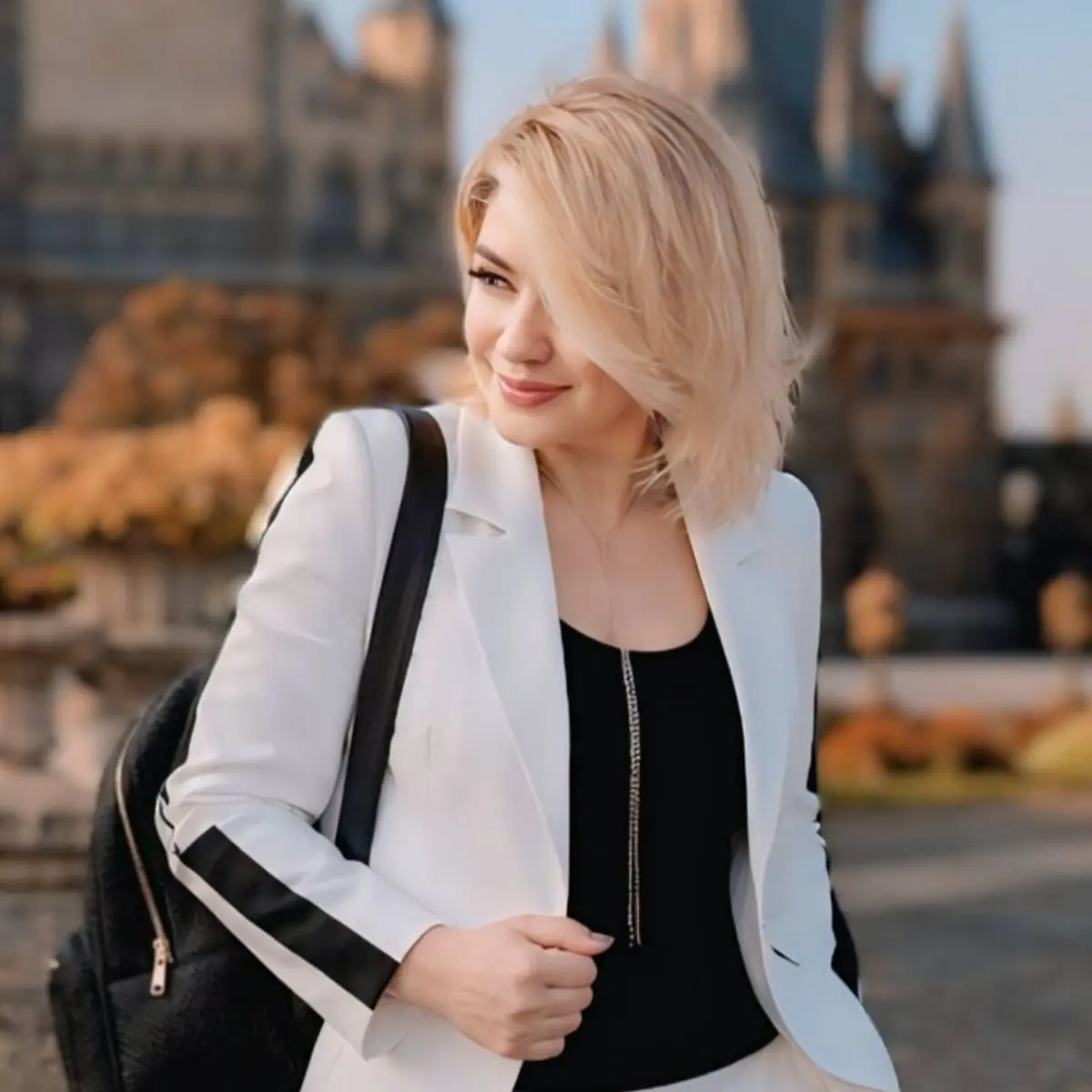 Светлана Кондратьева
