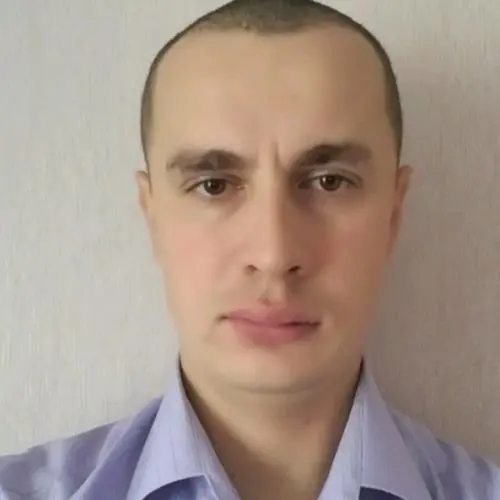 Сергей Цыпин