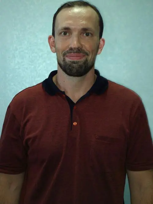 Андрей Данилов
