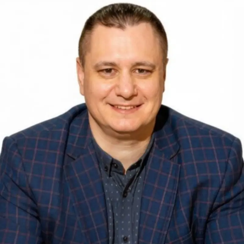 Андрей Лукашин