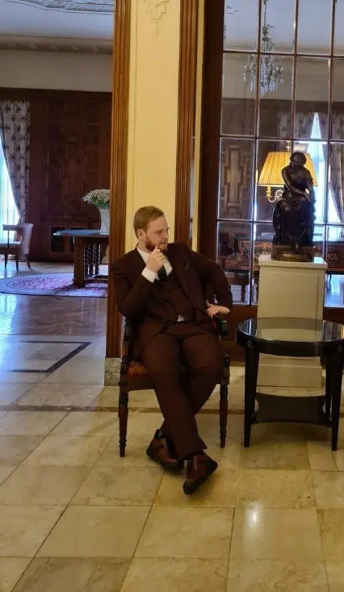 Максим Трубников