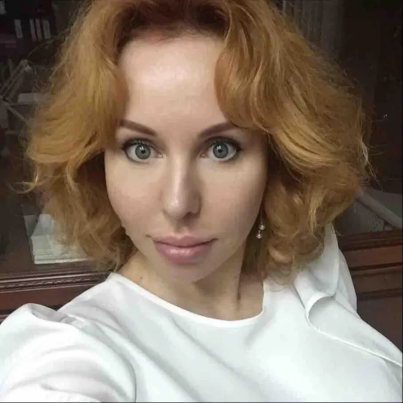 Екатерина Ильичёва