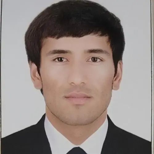Нуриддини Мирзода