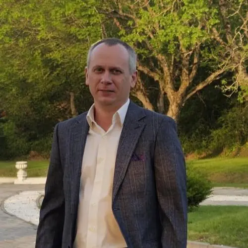 Сергей Аносенко