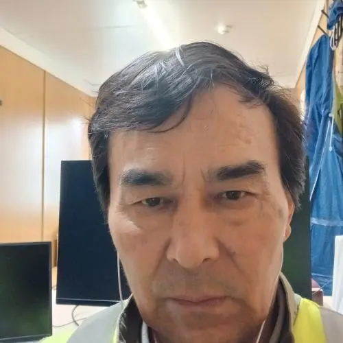 Дауренбек Смаков