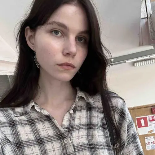 Екатерина Кабанова