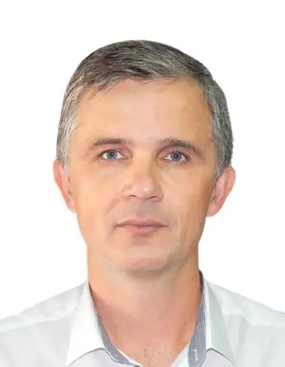 Дмитрий Перевозов