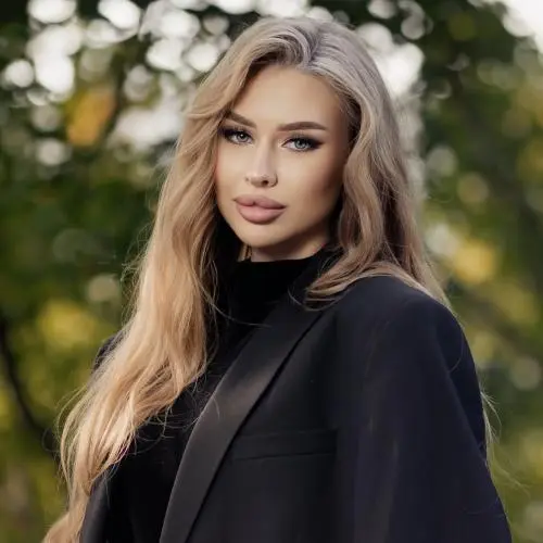 Инна Глуховская