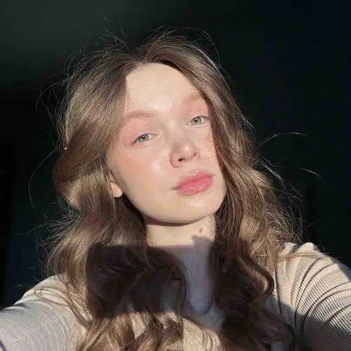 Светлана Курбатова