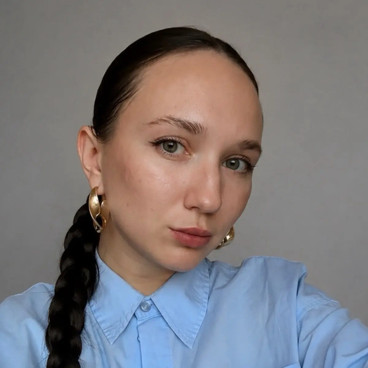 Анна Халошина