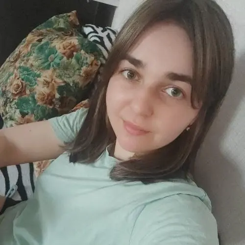 Анастасия Чертова