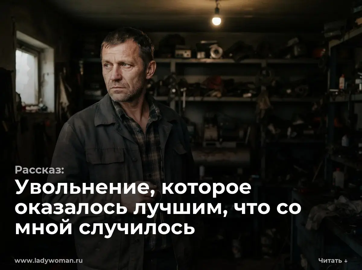 Увольнение, которое оказалось лучшим, что со мной случилось
— Заявление по соглашению сторон лежит перед вами | Сетка — социальная сеть от hh.ru