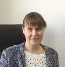 Юлия Дягилева