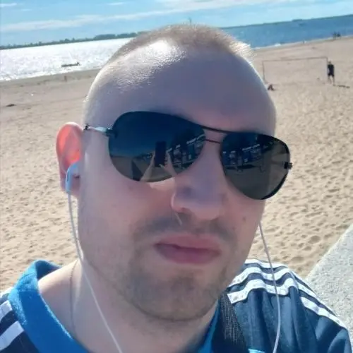 Сергей Никель