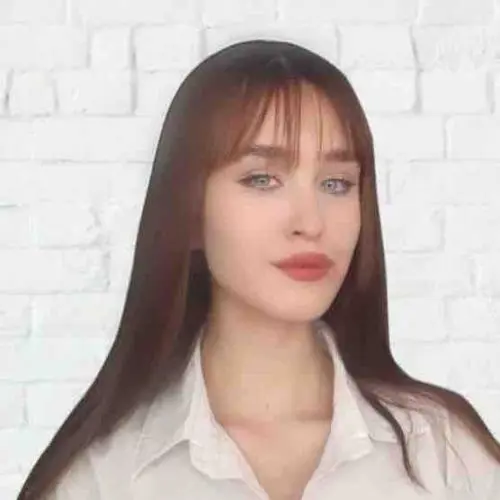 Анна Колесникова