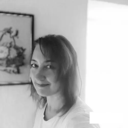 Светлана Лебедева