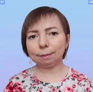 Лилия Юмаева