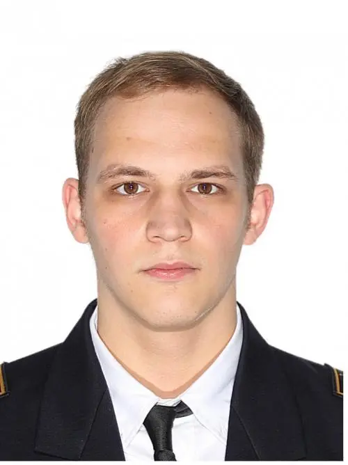Роман Чесноков